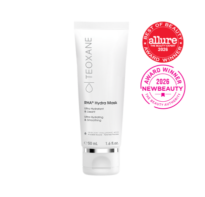 RHA® Hydra Mask